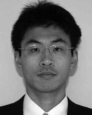 Michihiko Yamanouchi