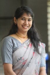 Sruthi Rajasekaran