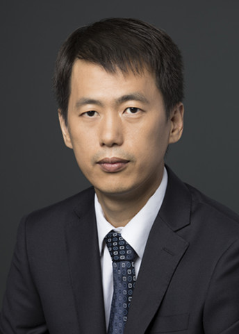 Tongzhen Wei