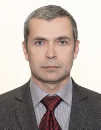 Victor Golub