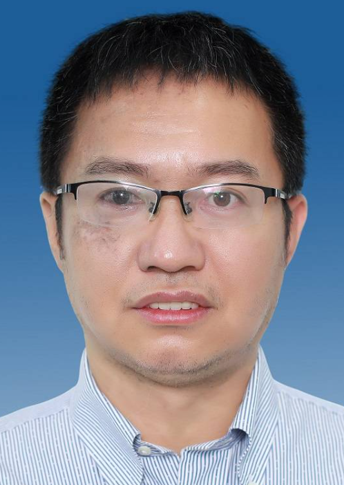 Zhenyu Lin