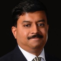 Prashant Bavi