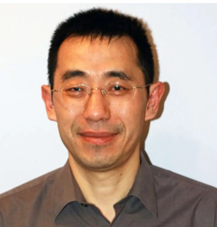 Jinguo Wang