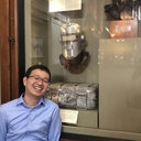 Liuyang Zhao