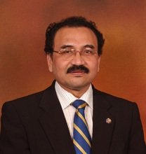 Zaini Abdullah