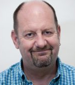 Alan Tennant