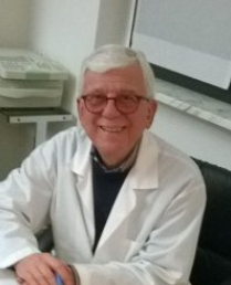Claudio Morterra