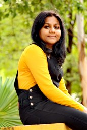 Kiruthika Sundaravadivel