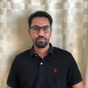 Aknouch Adil