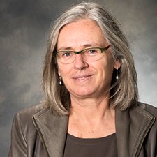 E. Melanie Dupuis