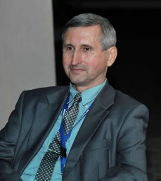 Zakhvalinskii Vasilii S