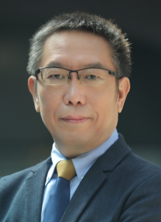 Zhao Wang