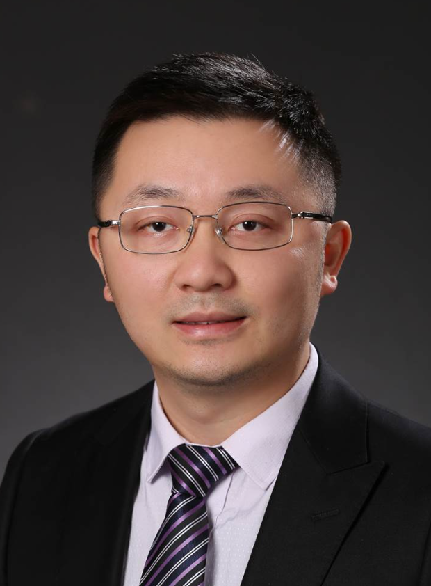 Min Zhou