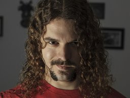 Rioux David