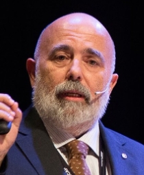 Giorgio Manzi