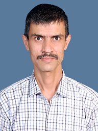 Chaturvedi, A.
