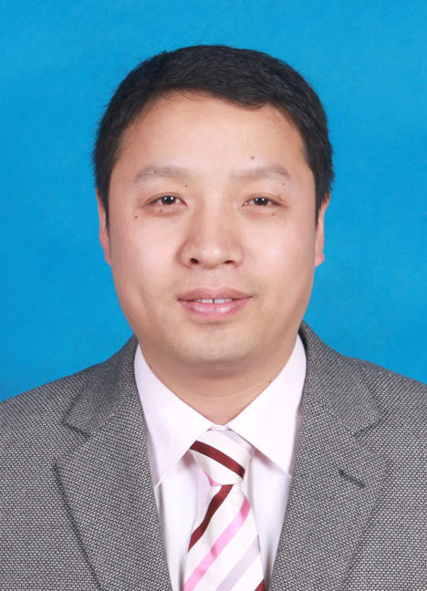 Huiyong Wang