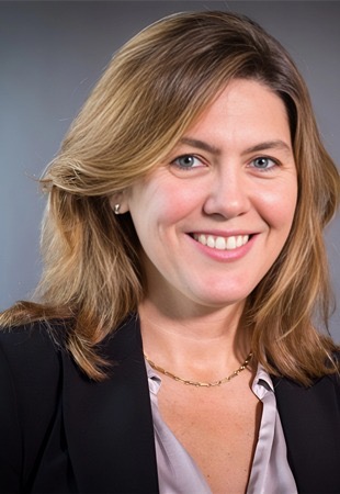 Patricia Desgreys