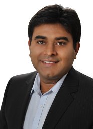 Ankit Singh