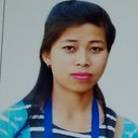Waikhom henarita Chanu