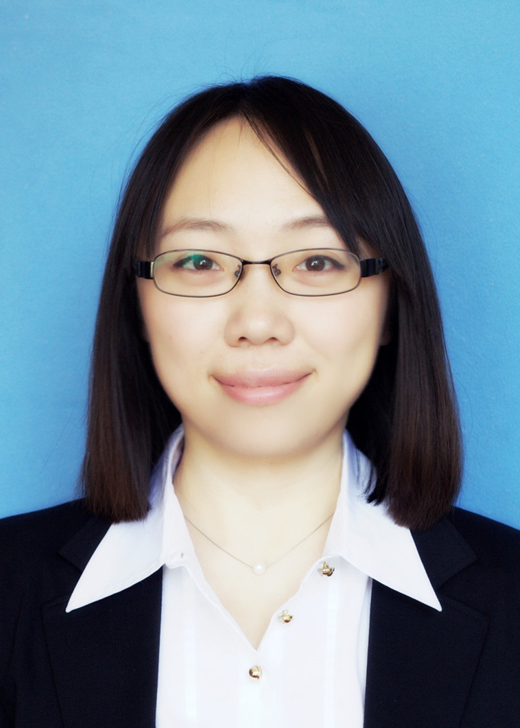 Jiyu Zhang