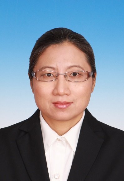 Xiufang Xu