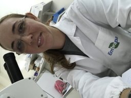 Fernanda De Alexandre Sebastiao