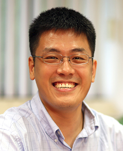 Gan Lu