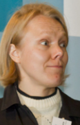 Lina Markauskaite