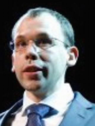 Benoit Merle