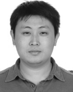 Ting-An Lin