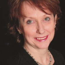 Carolyn M. Salafia