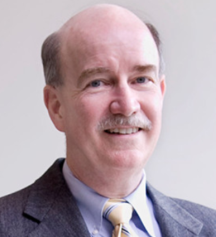 Robert C. Armstrong