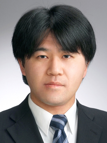 Tetsuji Ogawa