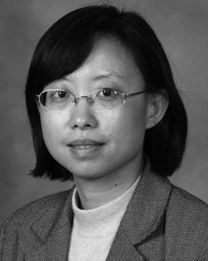 Runqing Huang