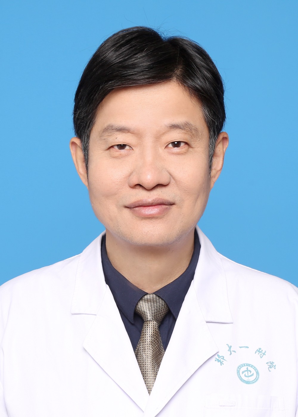 Weidong Wang