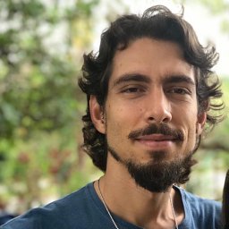 Lucas Oliveira Maia
