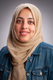 Aisha Ajmal