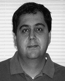 M. Alper Sahiner