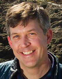 Eric Sanford