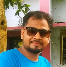 Akshay Vishnu Daware