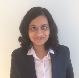 Priyanka Shinde