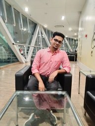Spandan Ghosh