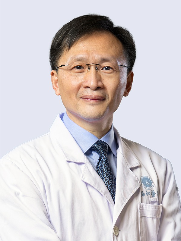Hongjun Xiao