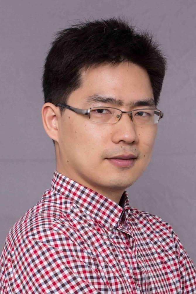 Youlong Wu