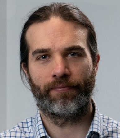 James Lilleker