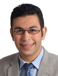 Ahmed Roshdy