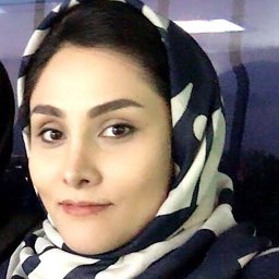 Mahsa Mosadeghi-Nik