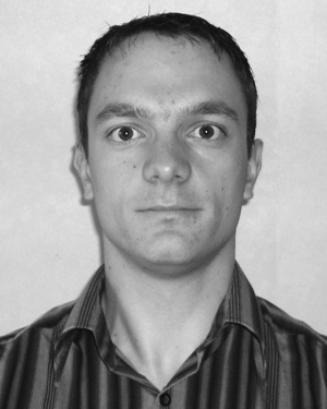 Jonathan Courbon