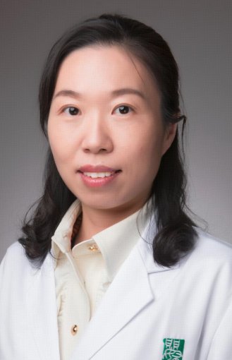 Wen Lu